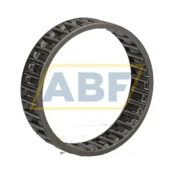 Игольчатый роликовый подшипник с сепаратором K42X47X13 SKF