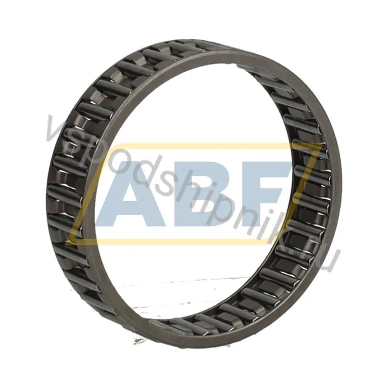 Игольчатый роликовый подшипник с сепаратором K42X47X13 SKF 360