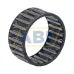 Игольчатый роликовый подшипник с сепаратором K32X37X17 SKF