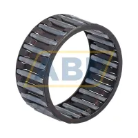 Игольчатый роликовый подшипник с сепаратором K32X37X17 SKF