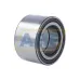 Конический роликовый подшипник в сборе JXC25469CA-90UA7 Timken