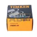 Конический роликовый подшипник в сборе JXC25469CA-90UA7 Timken