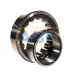Цилиндрический роликовый подшипник NU NU2219ECP/C3 SKF