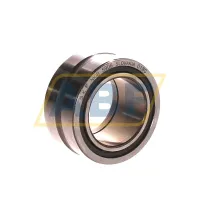 Цилиндрический роликовый подшипник NU NU211ECP SKF