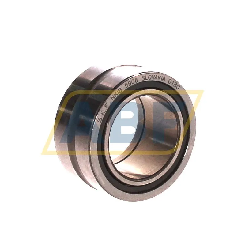 Цилиндрический роликовый подшипник NU NU211ECP SKF 360