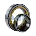 Цилиндрический роликовый подшипник NU NU211ECM SKF