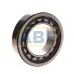 Цилиндрический роликовый подшипник NU NU210ECKP/C3 SKF