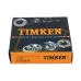 Конический роликовый подшипник однорядный L713049/L713010 Timken