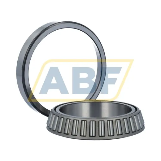 Конический роликовый подшипник однорядный L713049/L713010 Timken 69.85×101.6×19.05 мм