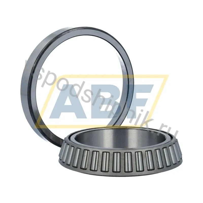 Конический роликовый подшипник однорядный L713049/L713010 Timken 360