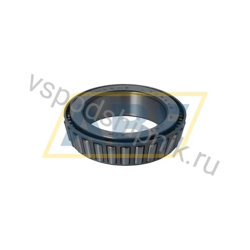 Внутреннее кольцо конического подшипника L305648 Timken 360