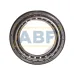 Конический роликовый подшипник однорядный JM714249/JM714210 Timken