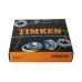 Внутреннее кольцо конического подшипника JM624649 Timken