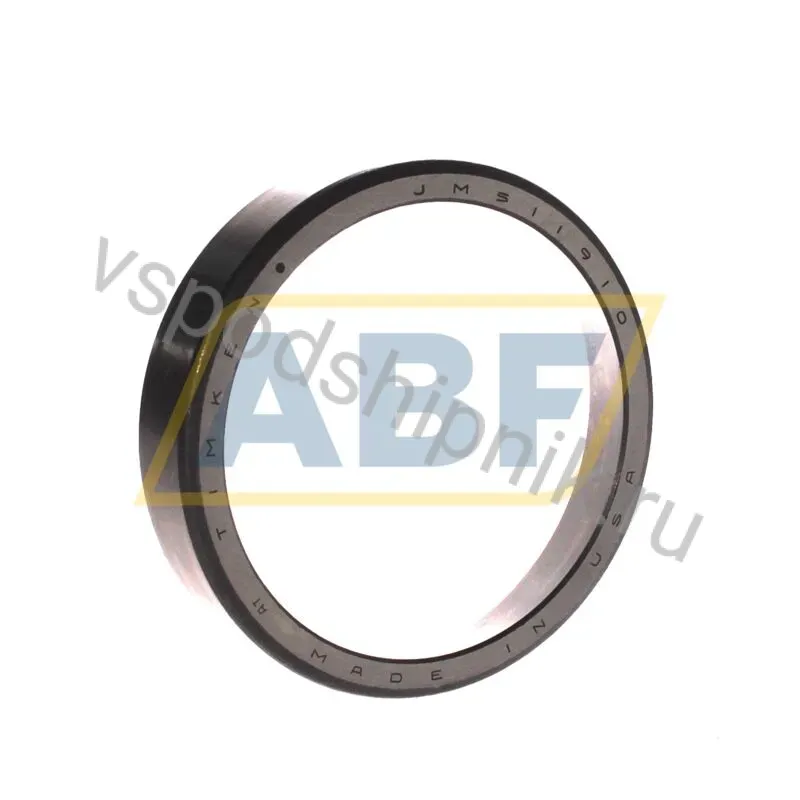 Наружное кольцо конического подшипника JM511910 Timken 360