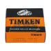 Конический роликовый подшипник однорядный JL68145/JL68111Z Timken