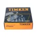 Внутреннее кольцо конического подшипника 78250 Timken