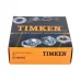 Конический роликовый подшипник однорядный 748/743 Timken