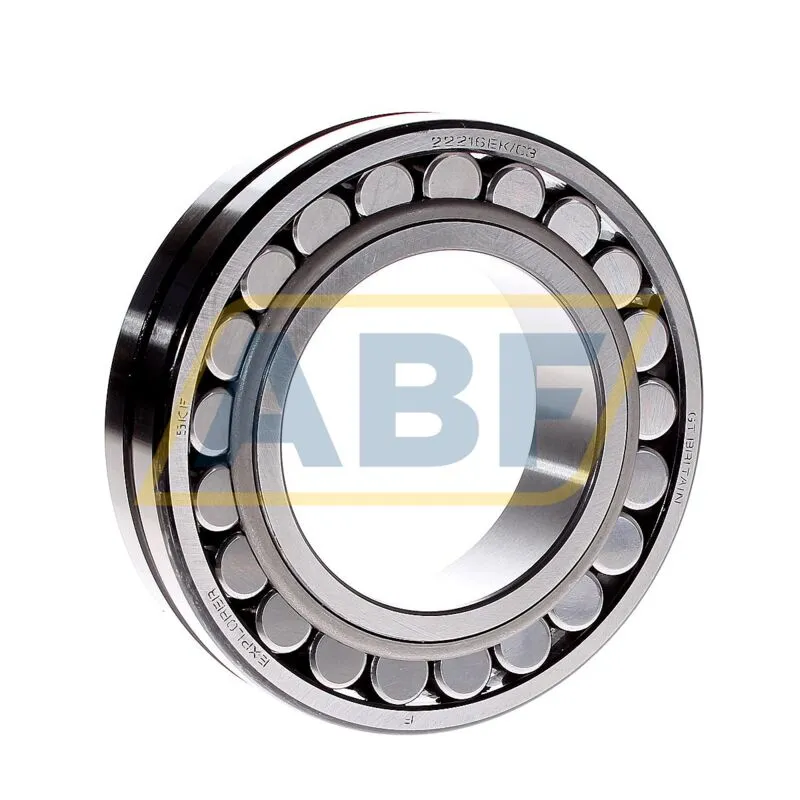 Сферический роликовый подшипник 22216EK/C3 SKF 360