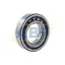 Цилиндрический роликовый подшипник NUP NUP210ECP/C3 SKF