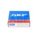 Цилиндрический роликовый подшипник NUP NUP210ECP/C3 SKF