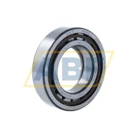 Цилиндрический роликовый подшипник NUP NUP210ECP/C3 SKF