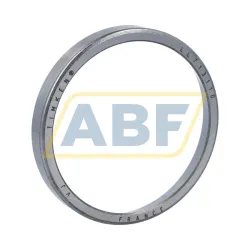 Наружное кольцо конического подшипника LL713110-20024 Timken