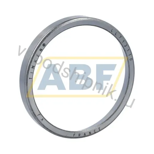 Наружное кольцо конического подшипника LL713110-20024 Timken