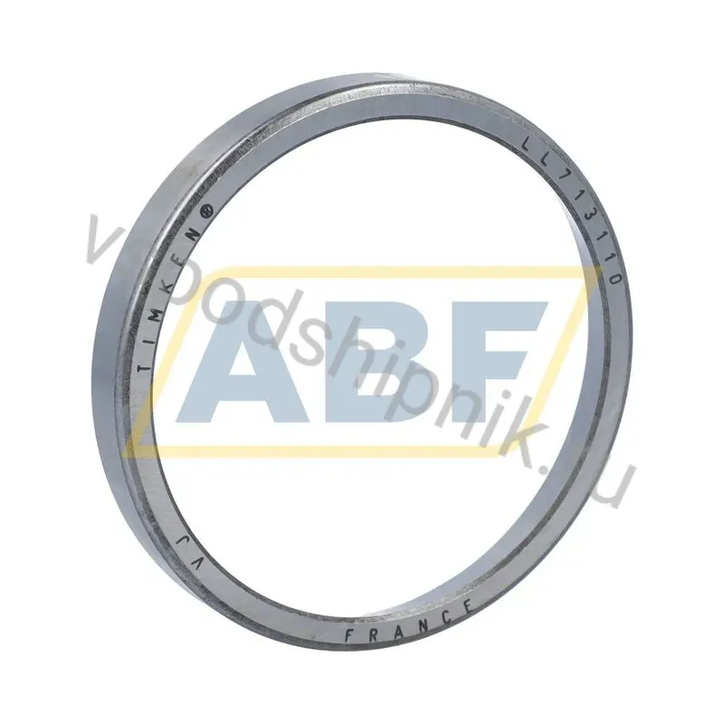 Наружное кольцо конического подшипника LL713110-20024 Timken 360