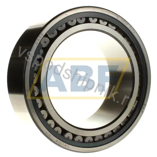 Роликовый подшипник C4030V/C4 SKF