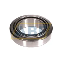 Конический роликовый подшипник однорядный 580-99402 Timken