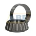 Конический роликовый подшипник однорядный 33212-90KA1 Timken