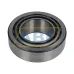Конический роликовый подшипник однорядный 33212-90KA1 Timken