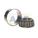 Конический роликовый подшипник однорядный 33206-90KA1 Timken