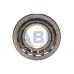 Конический роликовый подшипник однорядный 33206-90KA1 Timken