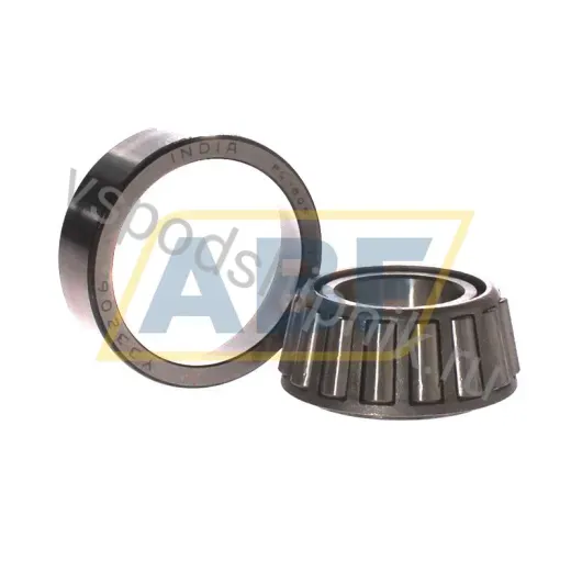 Конический роликовый подшипник однорядный 33206-90KA1 Timken 30×62×25 мм
