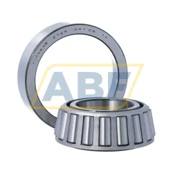 Конический роликовый подшипник однорядный 2788-99402 Timken
