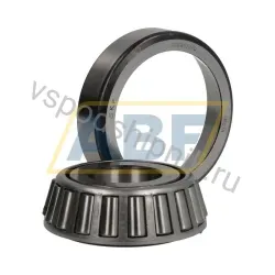 Конический роликовый подшипник однорядный 02872/2/02820/2/Q SKF