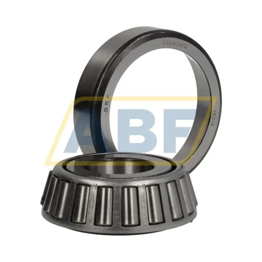 Конический роликовый подшипник однорядный 02872/2/02820/2/Q SKF