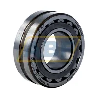 Сферический роликовый подшипник 22205EK/C3 SKF