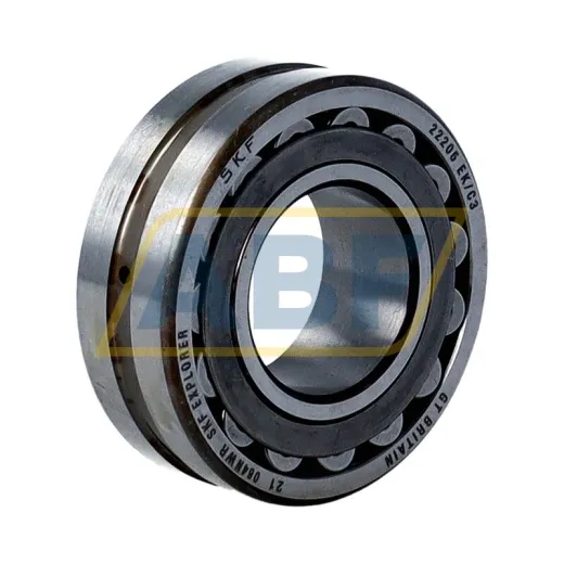 Сферический роликовый подшипник 22205EK/C3 SKF