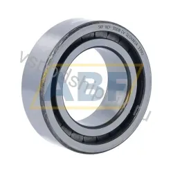 Цилиндрический роликовый подшипник NCF3008CV SKF