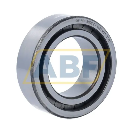 Цилиндрический роликовый подшипник NCF3008CV SKF