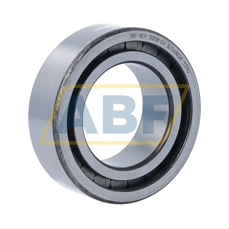 Цилиндрический роликовый подшипник NCF3008CV SKF 360