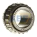 Конический роликовый подшипник XC2376C Timken