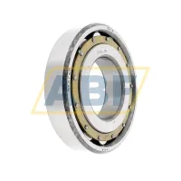 Цилиндрический роликовый подшипник однорядный CRL15M/C2 SKF