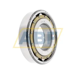 Цилиндрический роликовый подшипник однорядный CRL15M/C2 SKF