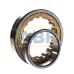 Цилиндрический роликовый подшипник NU NU215ECM SKF