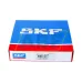 Цилиндрический роликовый подшипник NU NU215ECM SKF