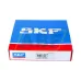 Цилиндрический роликовый подшипник NU NU215ECM SKF