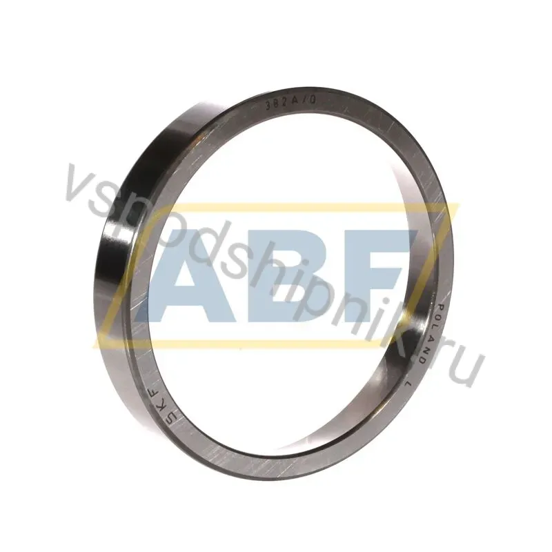 Наружное кольцо конического подшипника 382A/Q SKF 360